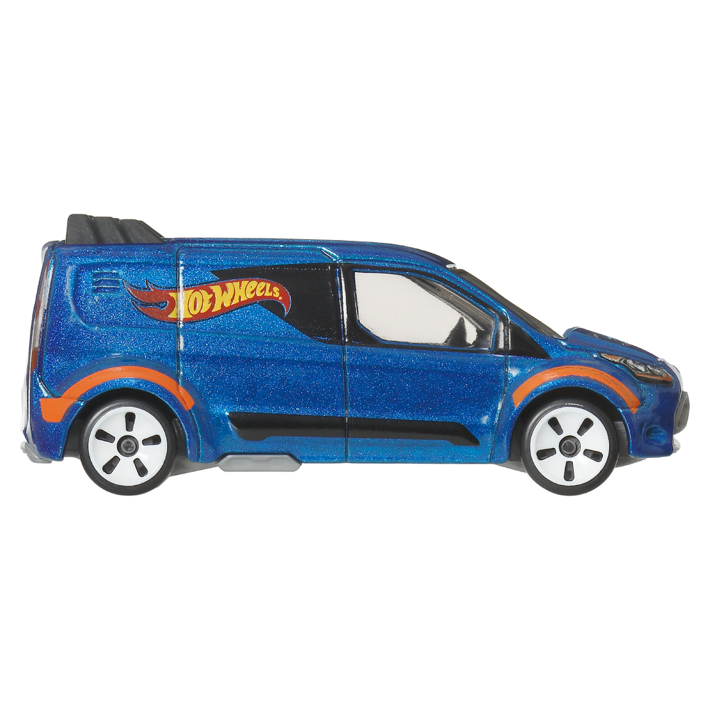 Автомобиль Hot Wheels Тур легенд 1:64 JLB24 - фото 9