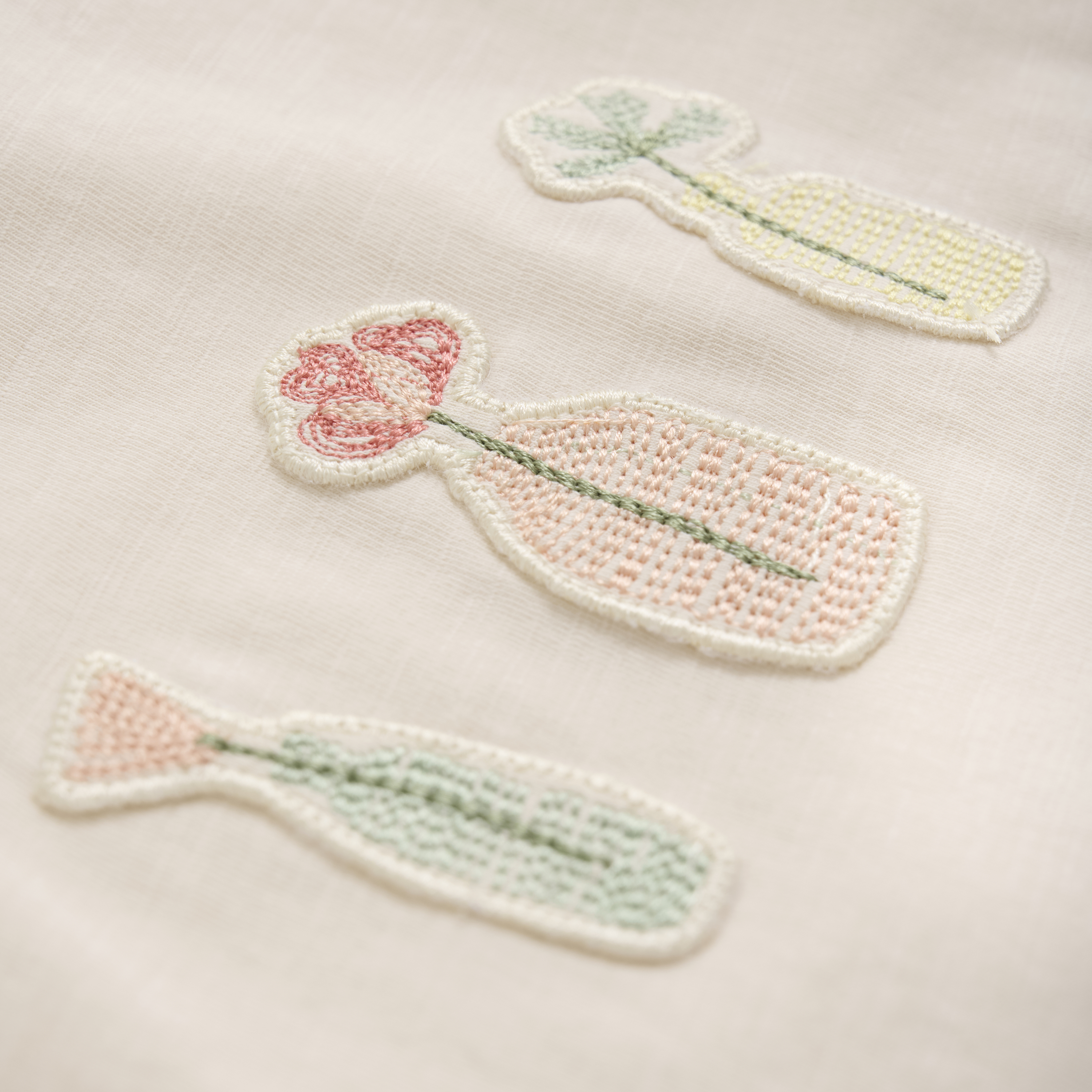 Футболка MinyMo 123380-5107 - фото 3