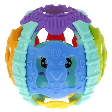 Игрушка Умка Мяч Шаинский музыкальная 284153