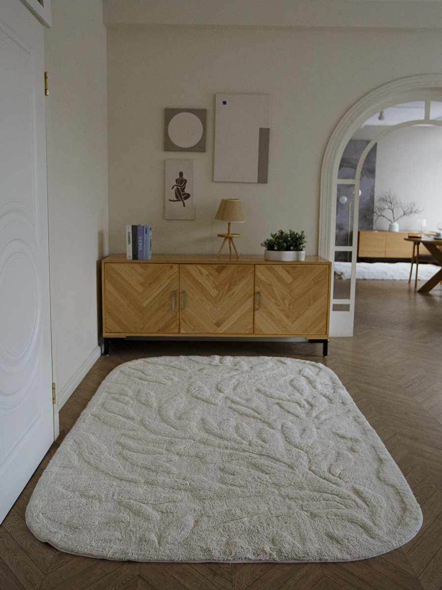 Ковёр Lillaland SANKOFA 160 x 230 см - фото 8