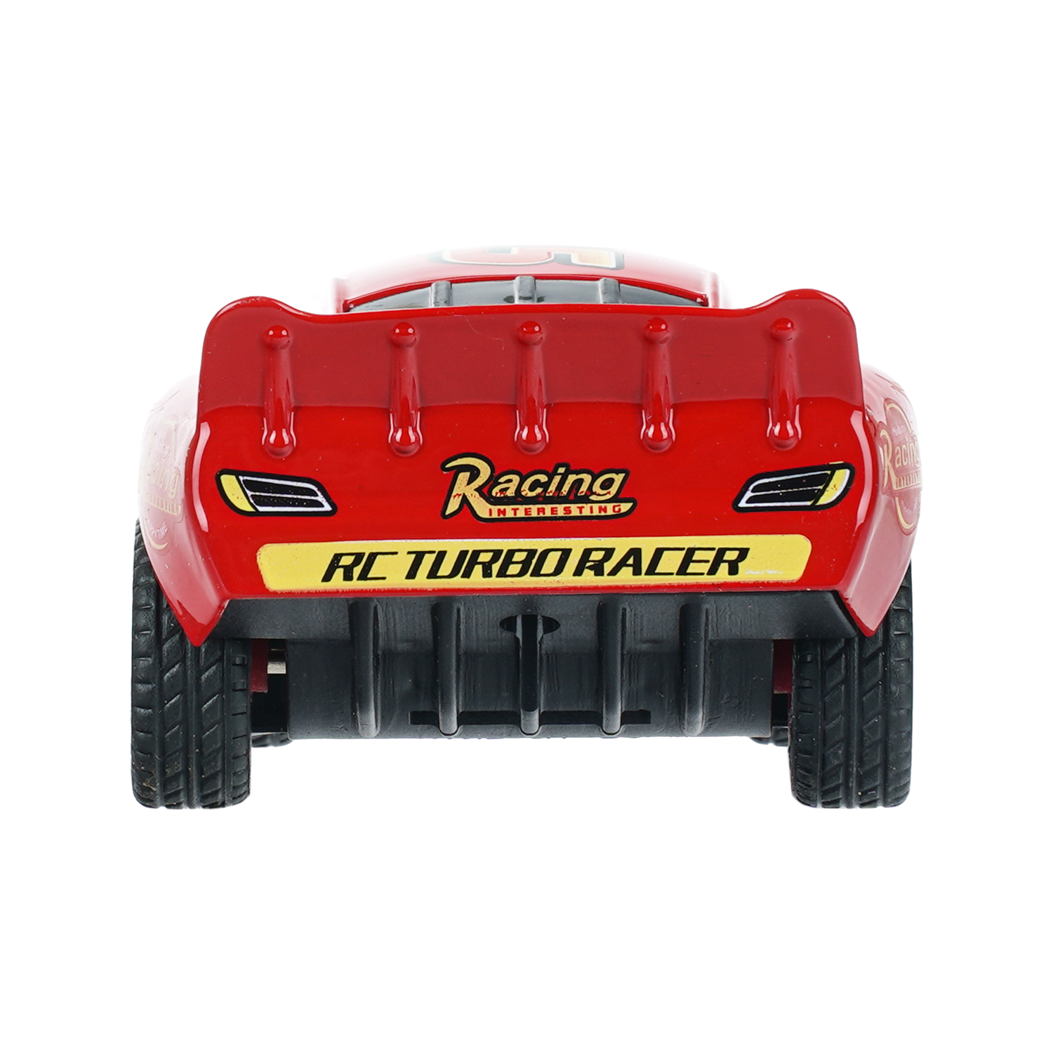 Автомобиль Huada Toys Тачки 416285 - фото 3