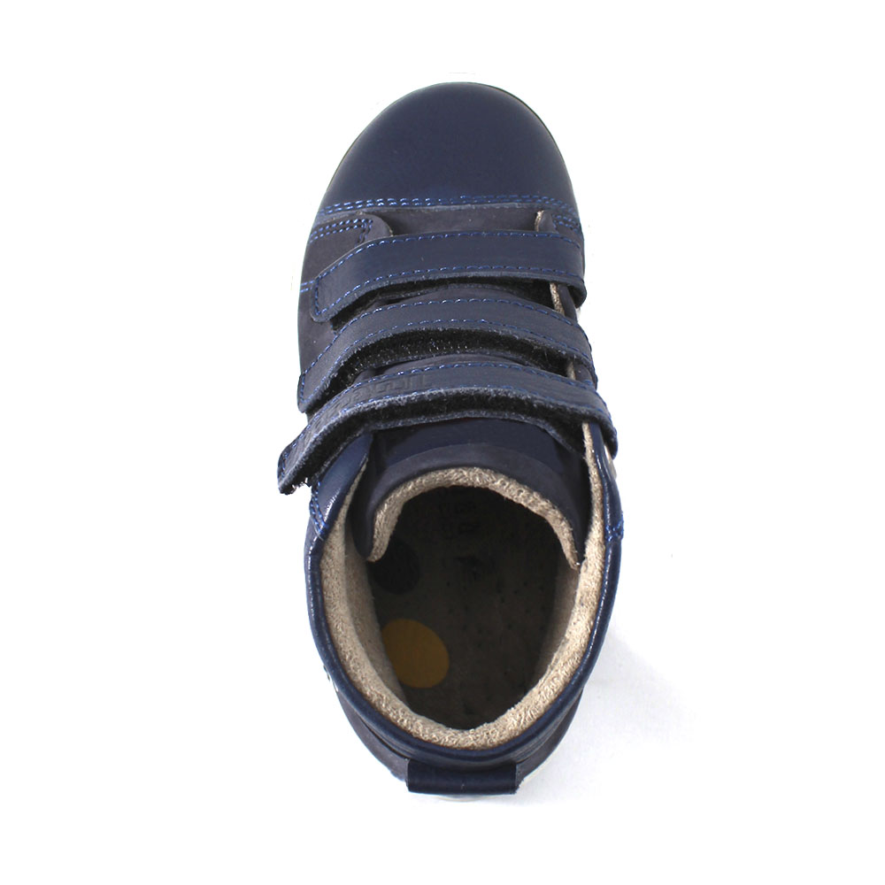 Ботинки Europen 930/87-47-СВ EUROPEN Ботинки для мальчика,синий - фото 3