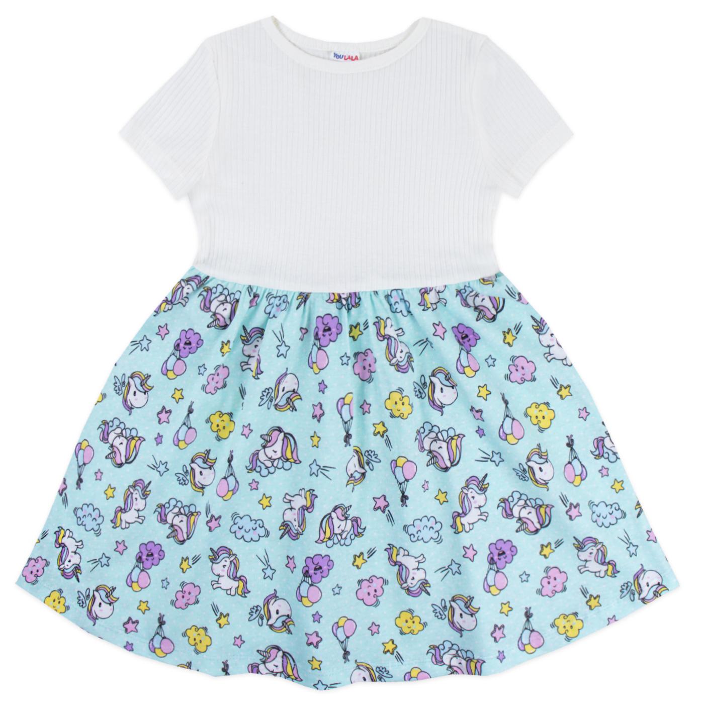 Платье YOULALA 1638900106 - фото 4