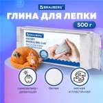 Масса для лепки Brauberg