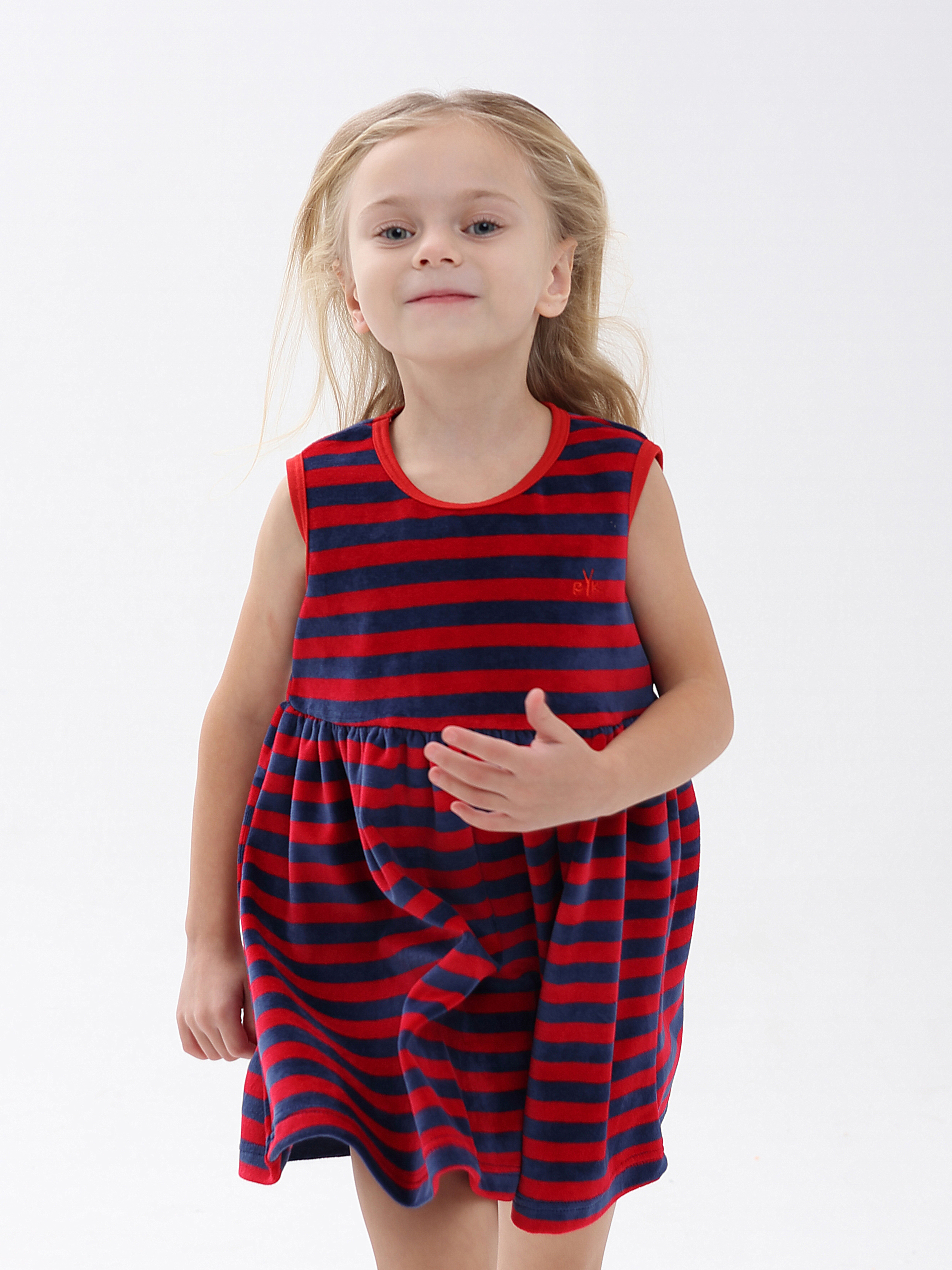 Платье RobyKris 18-09-107-25-02 - фото 2