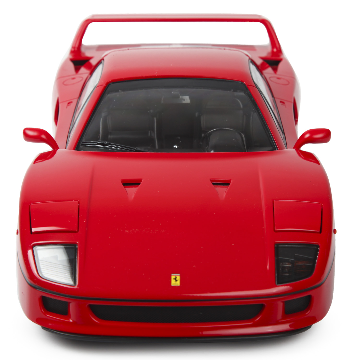Автомобиль РУ Rastar Ferrari 1:14 - фото 6
