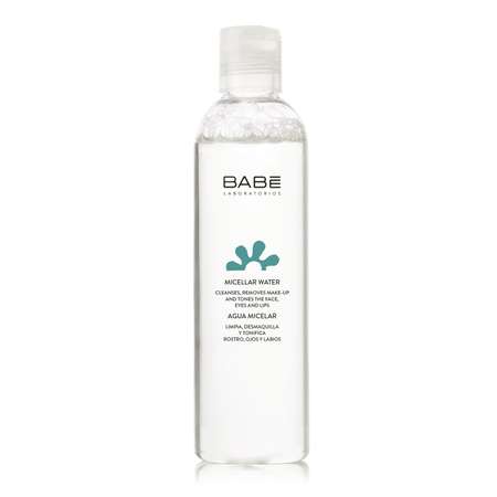 Мицеллярная вода Babe 400 мл