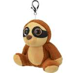 Брелок Wild Planet Ленивец