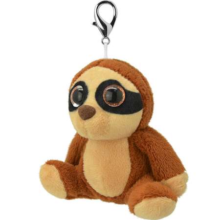 Брелок Wild Planet Ленивец