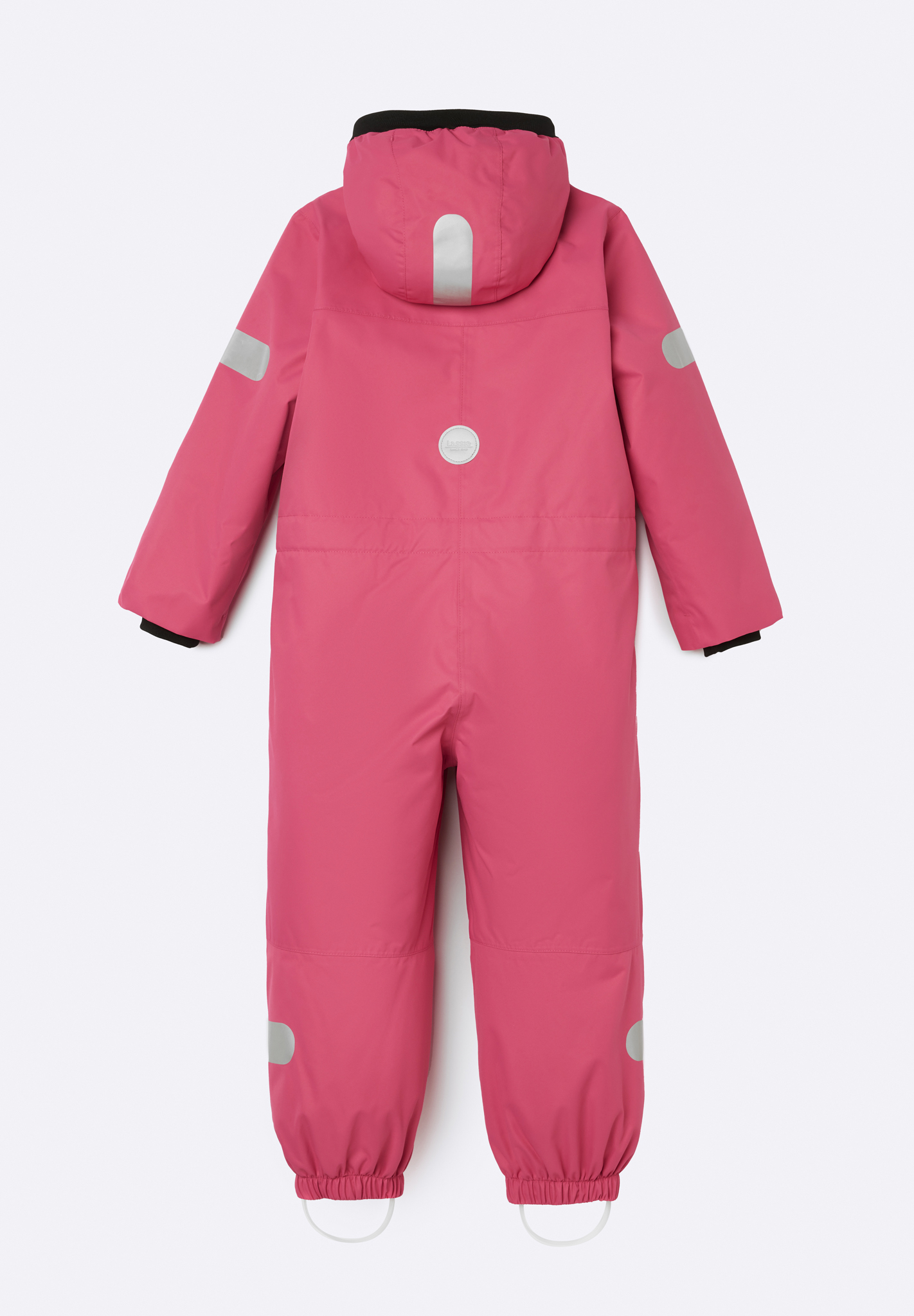 Комбинезон Lassie 7100095A-4672 - фото 2