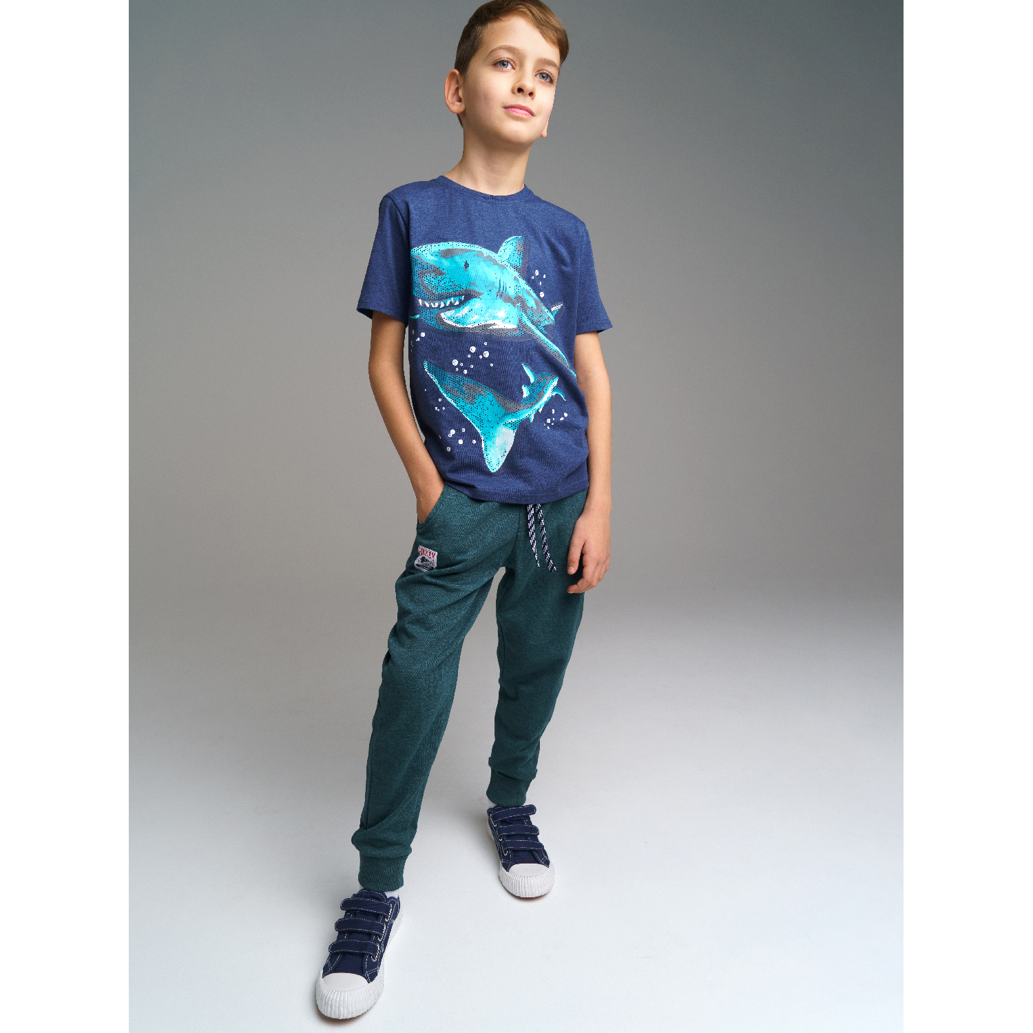 Брюки PlayToday 12211000 - фото 3