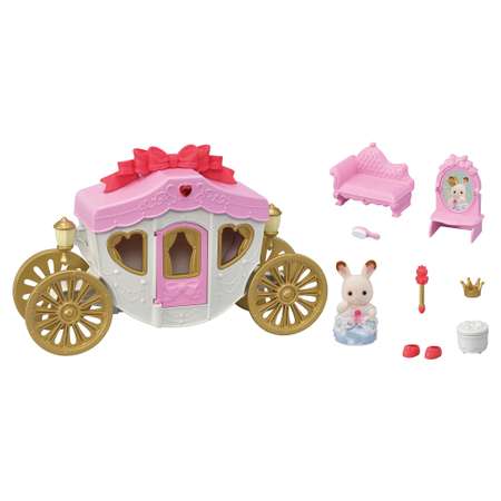 Игровой набор Sylvanian Families