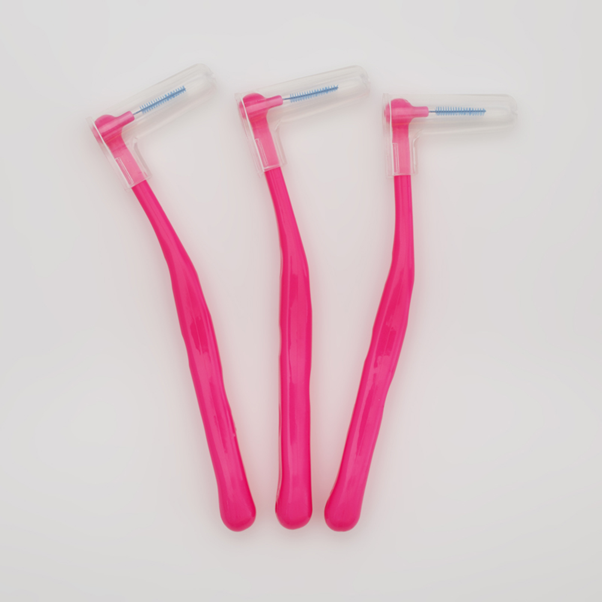 Межзубные ершики Доктор Сияй Ci Medical от 12 лет 3 шт. - фото 3