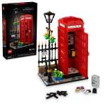 Конструктор LEGO Ideas 21347 1460 дет.