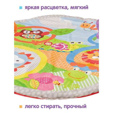 Коврик УТИ ПУТИ
