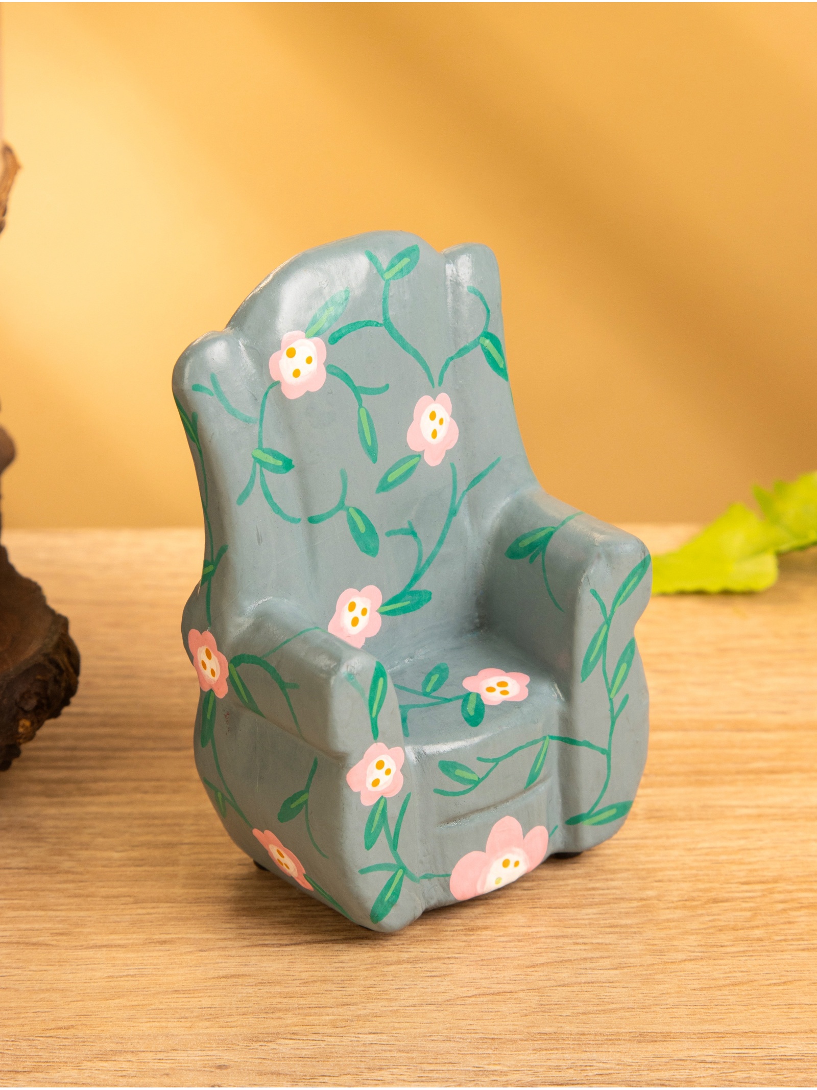 Аксессуар для кукол Sima-Land кресло 10465175 - фото 4