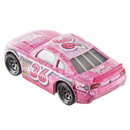 Автомобиль Cars Рэб Микер
