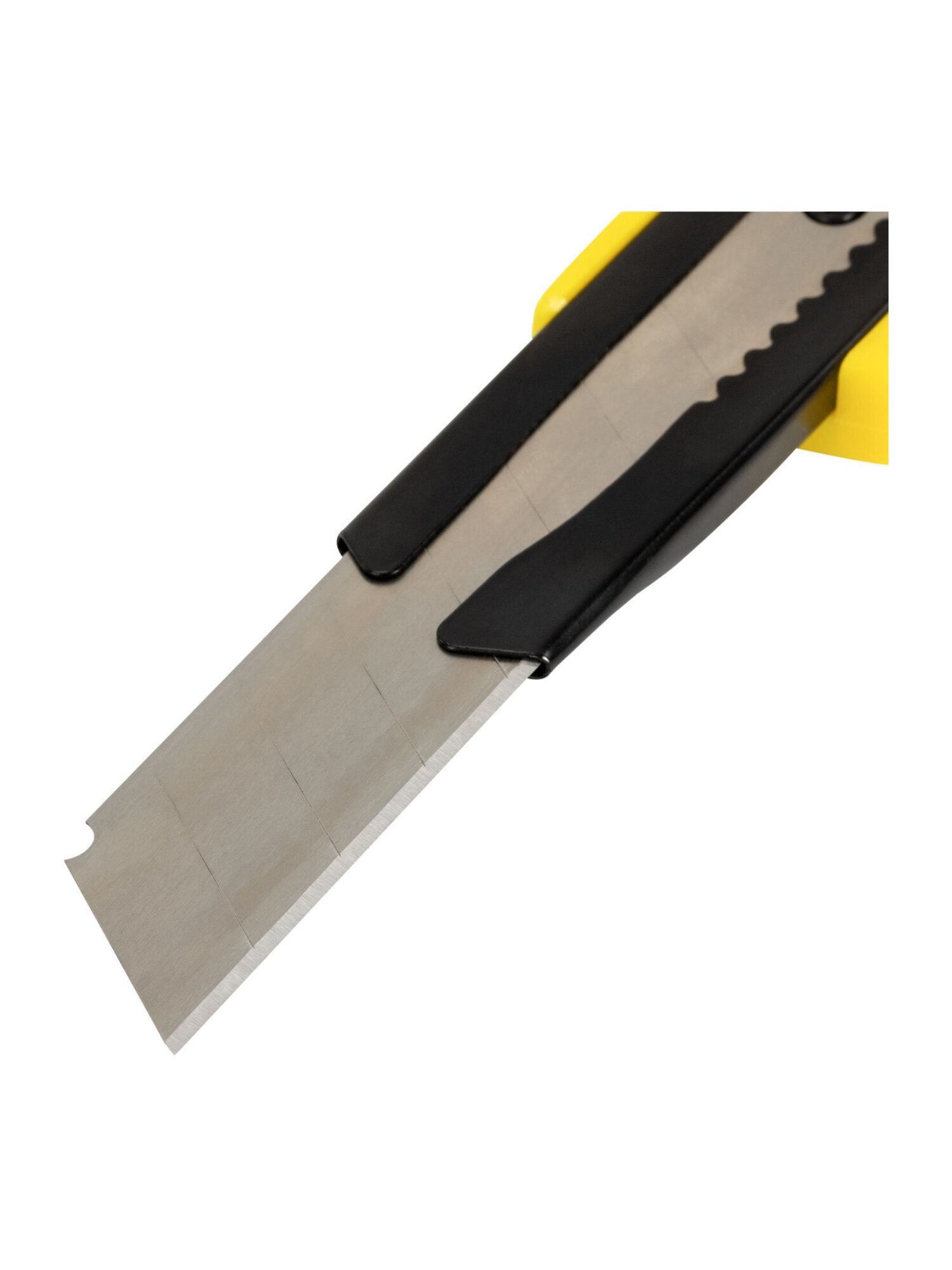 Канцелярский нож Staff - фото 6