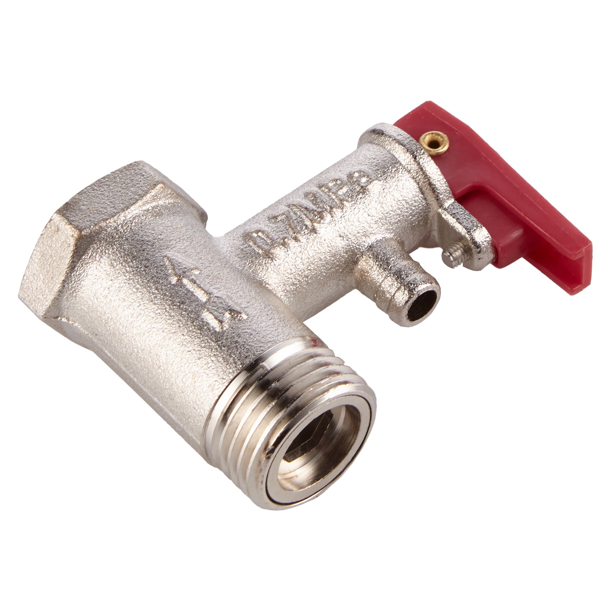 Водонагреватель Royal Thermo RWH 50 Interio - фото 8