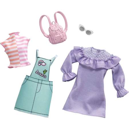 Кукла модельная Barbie