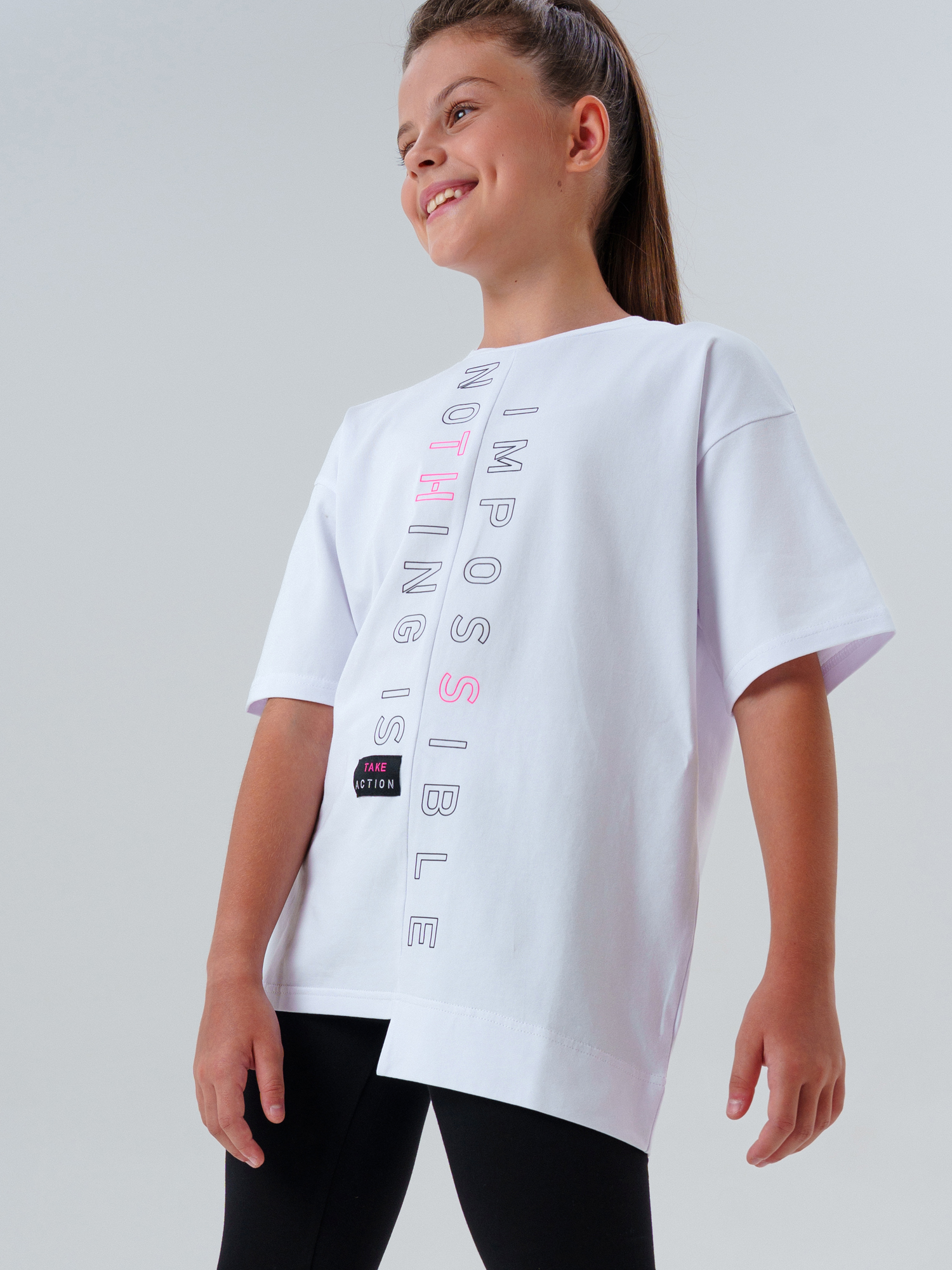 Футболка PlayToday 22527013 - фото 1