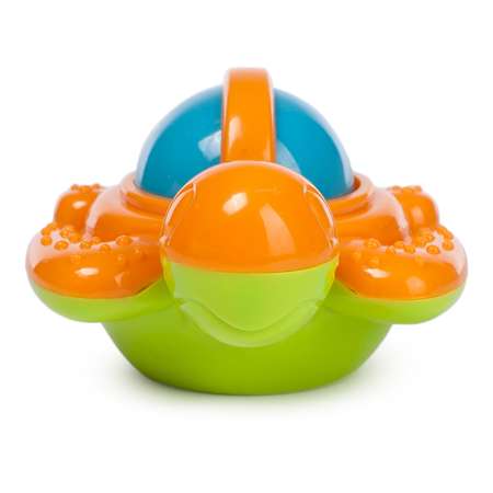 Игрушка BabyGo погремушка Черепашка