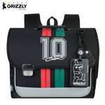 Ранец Grizzly школьный для мальчика