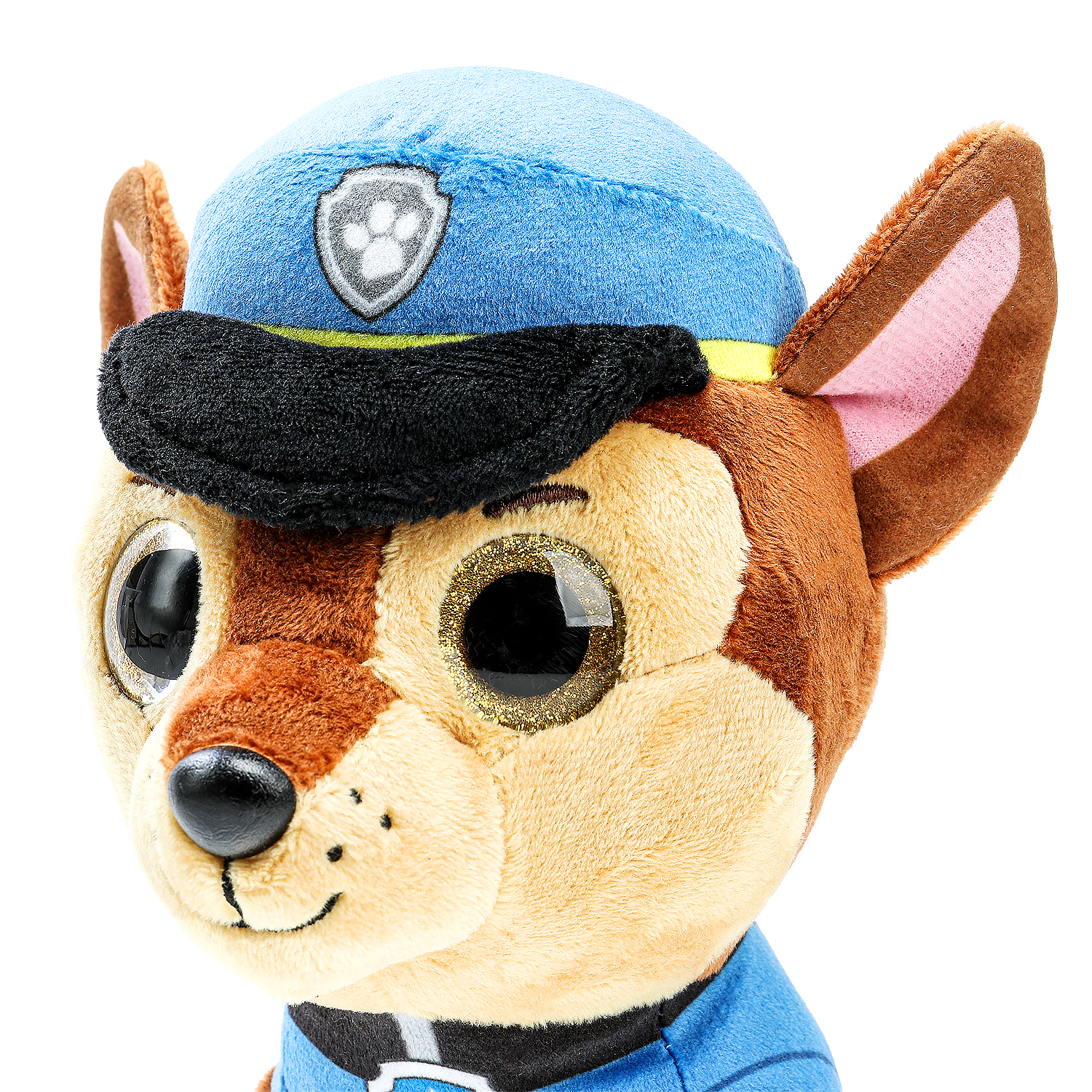 Мягкая игрушка Мульти Пульти Чес - фото 5