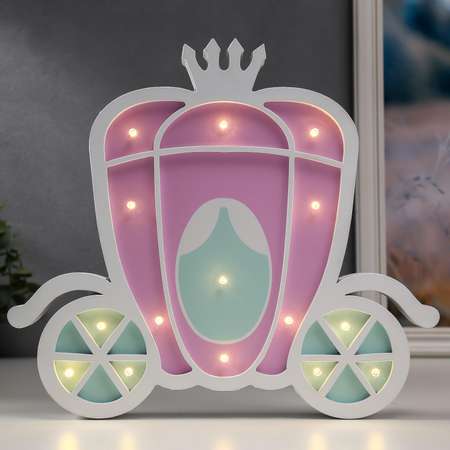 Игрушка ночник RISALUX