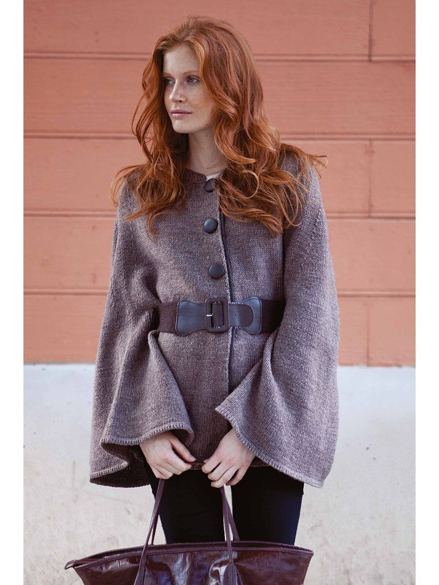 Пряжа Alize полушерстяная мягкая тонкая теплая Lanagold 100 гр 240 м 5 мотков 05 бежевый - фото 6