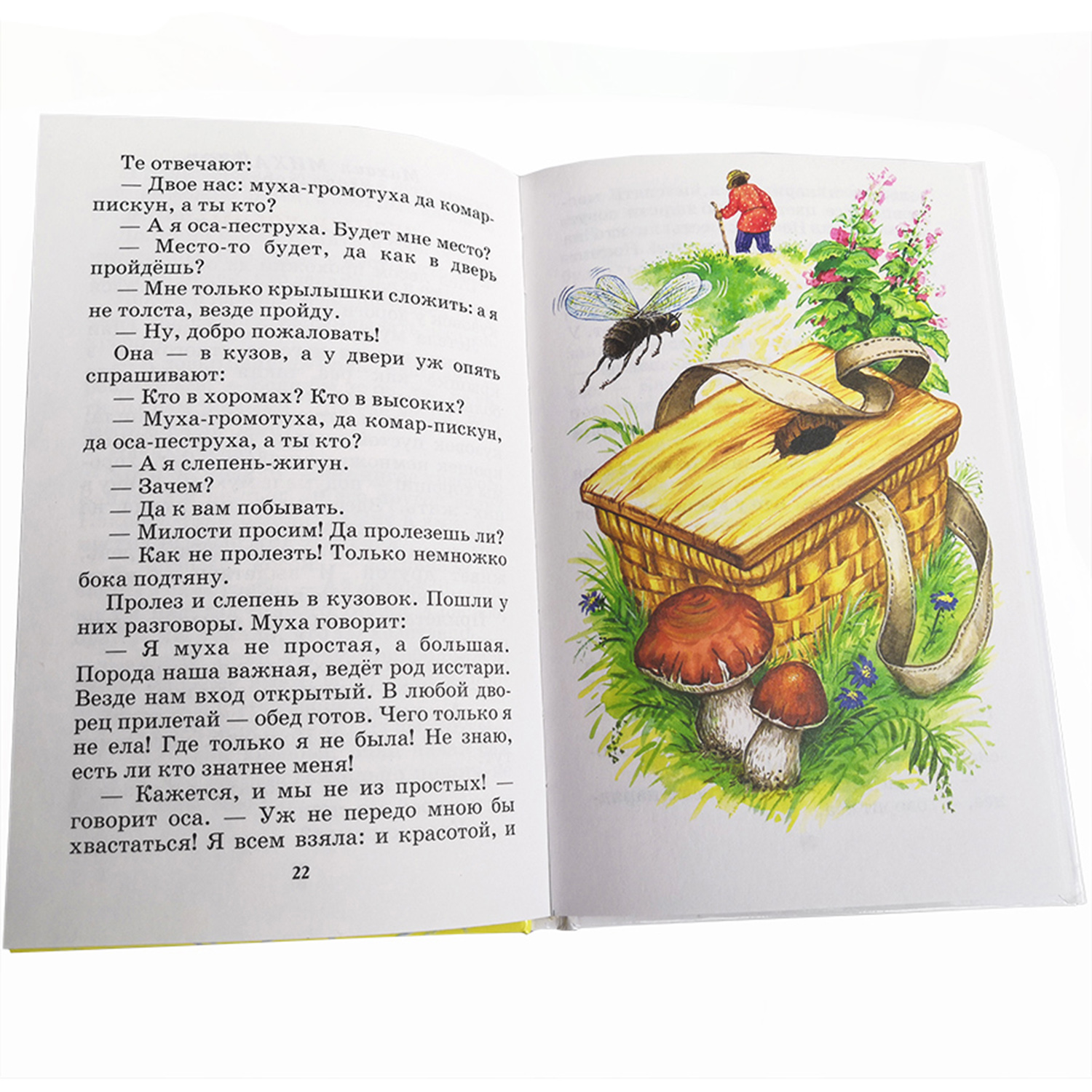 Книга Искатель Внеклассное чтение - 1 класс - фото 5