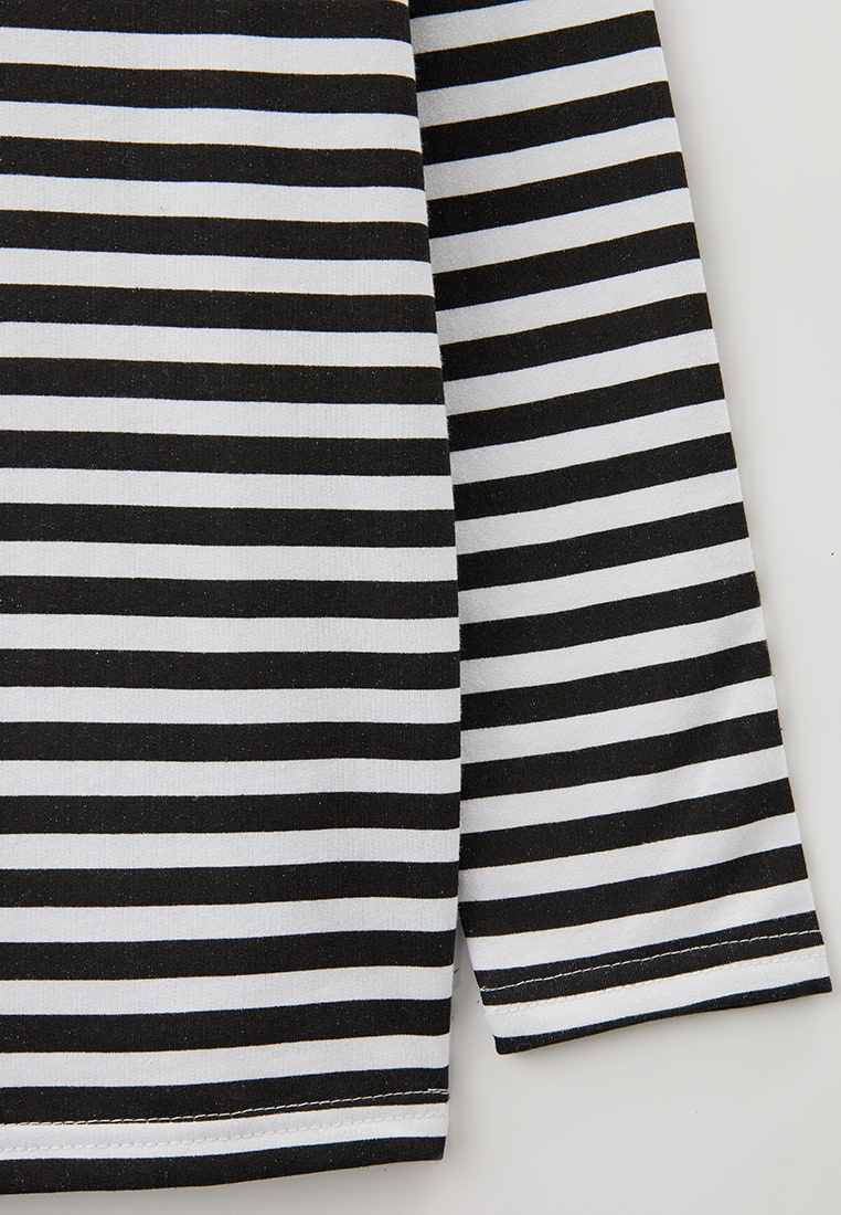 Лонгслив N.O.A. 11512-1 - фото 4