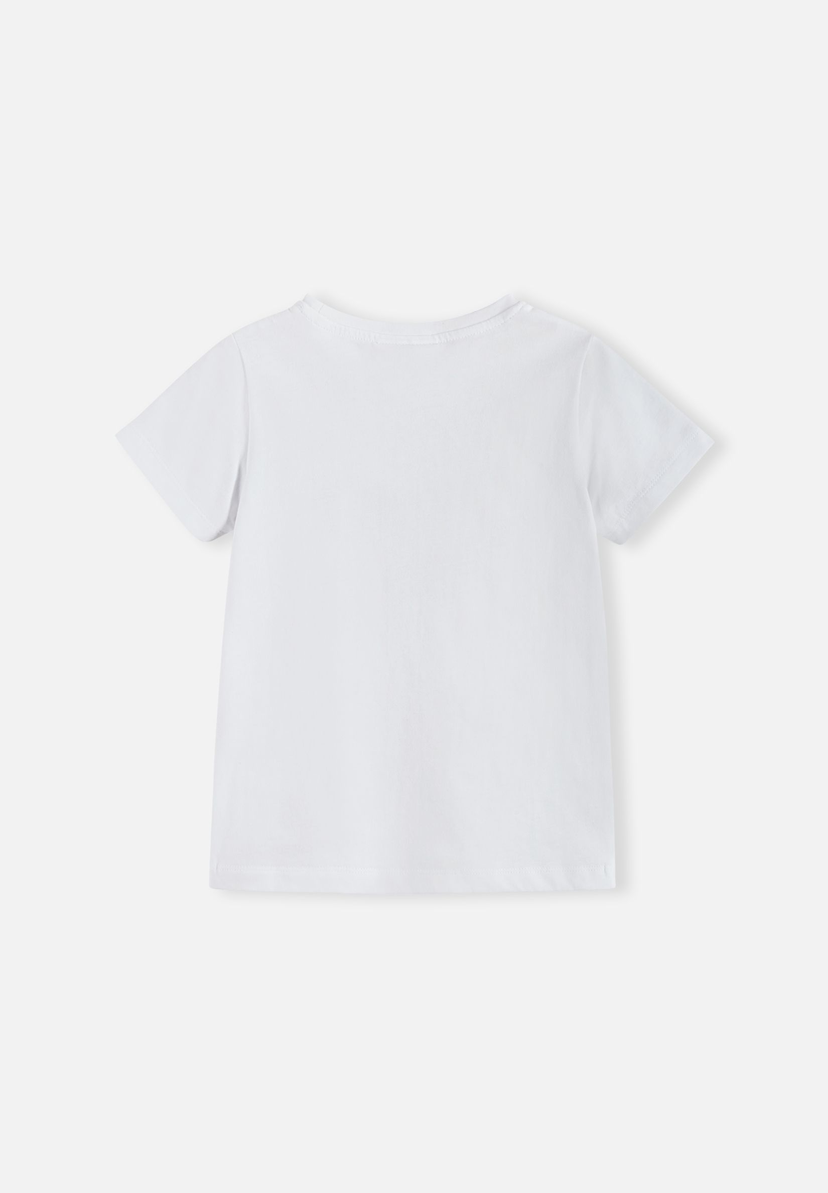 Футболка Reima 536743-0110 - фото 2