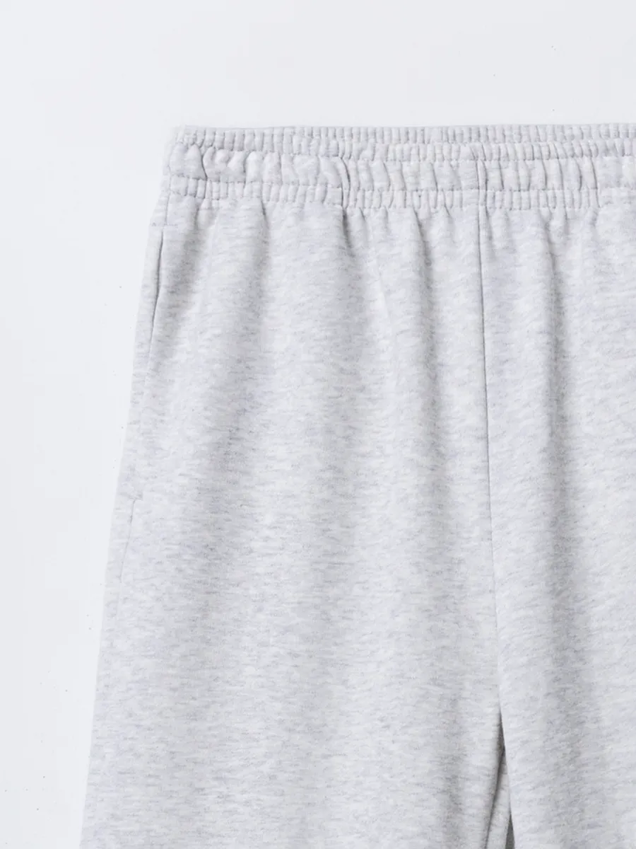 Брюки Mark Formelle (Марк Формэль) 187810/серый меланж 4306-А-1 - фото 9