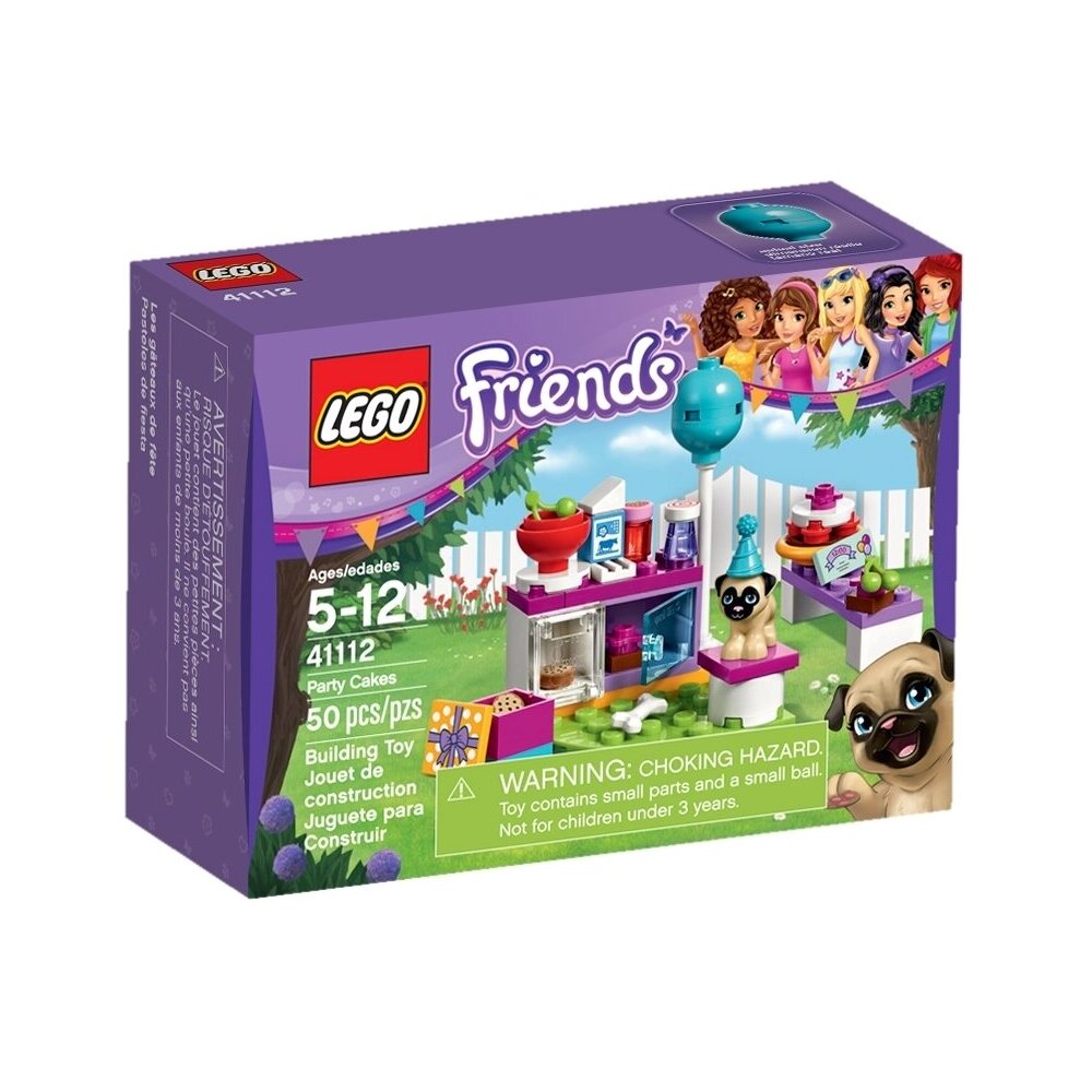 Конструктор LEGO 774 дет. - фото 3