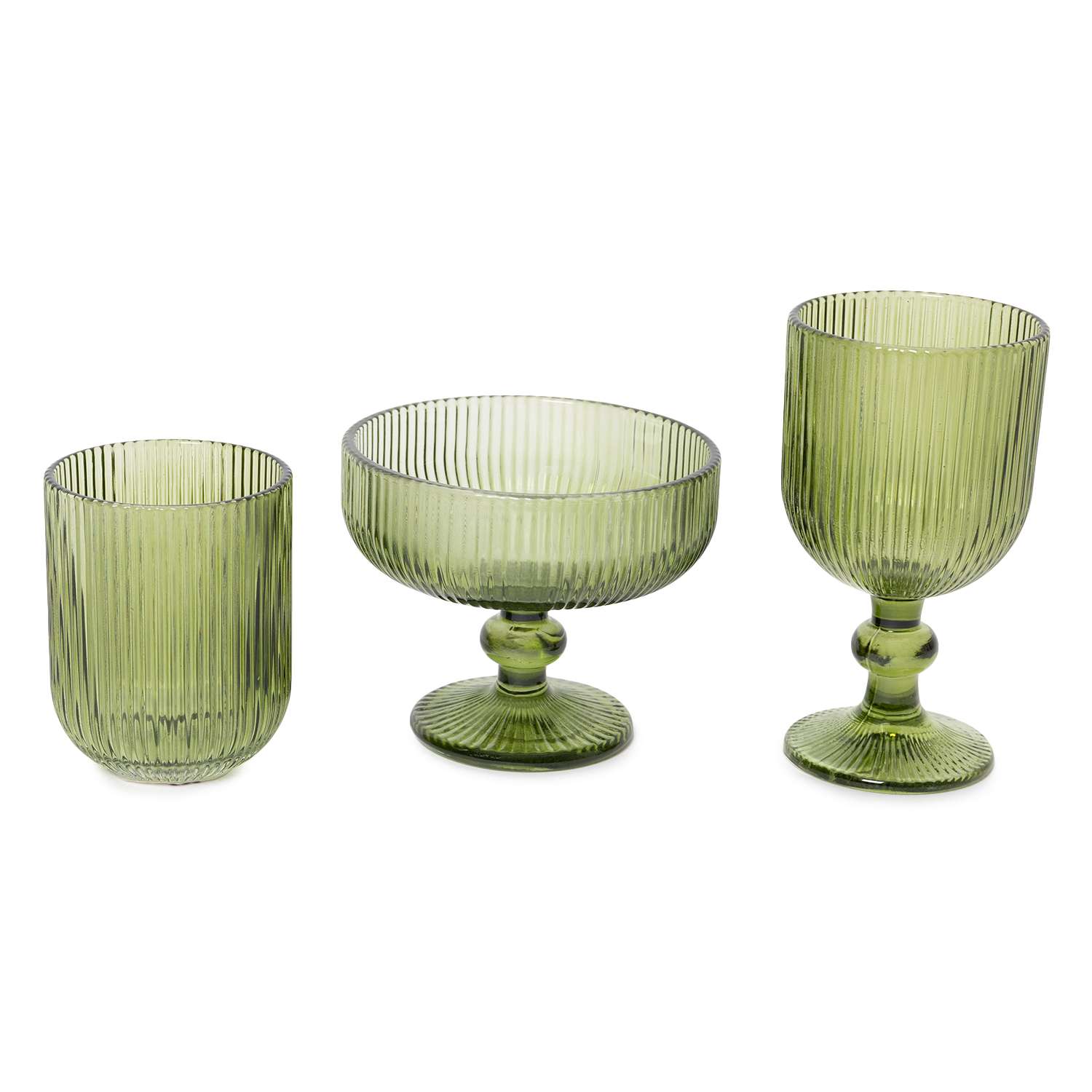 Стакан ё 270мл - фото 3