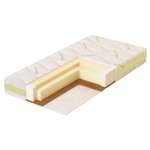 Матрас Mr Sandman Aloe Vera Memory