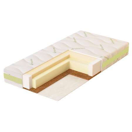 Матрас Mr Sandman Aloe Vera Memory