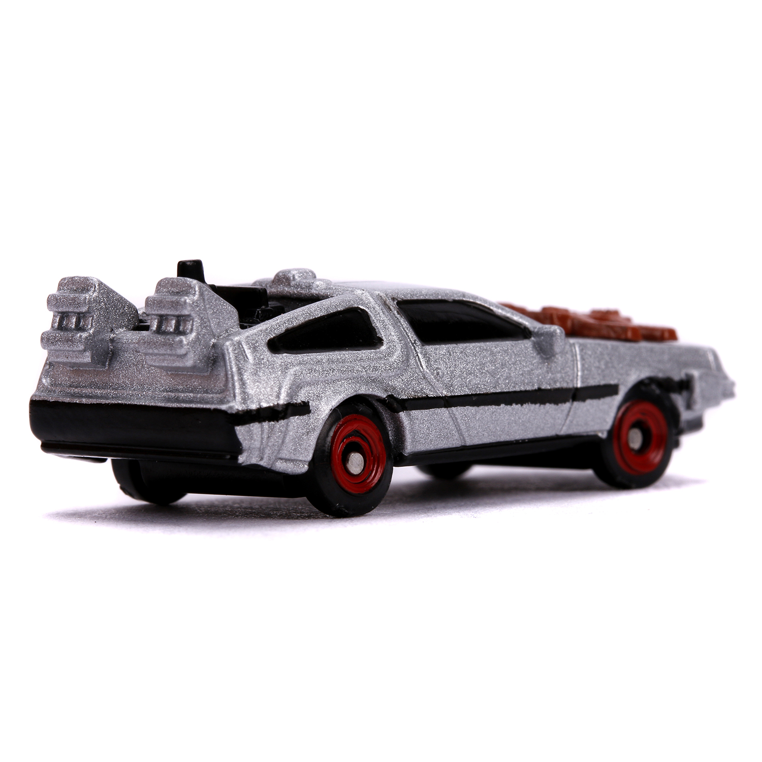 Автомобиль Jada Toys 1:64 ТоуR8 - фото 23