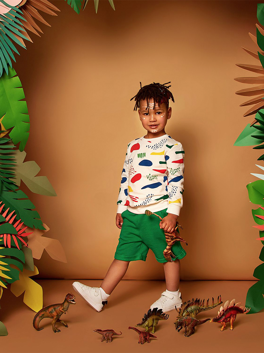 Игровой набор Masai Mara Мир динозавров - фото 2