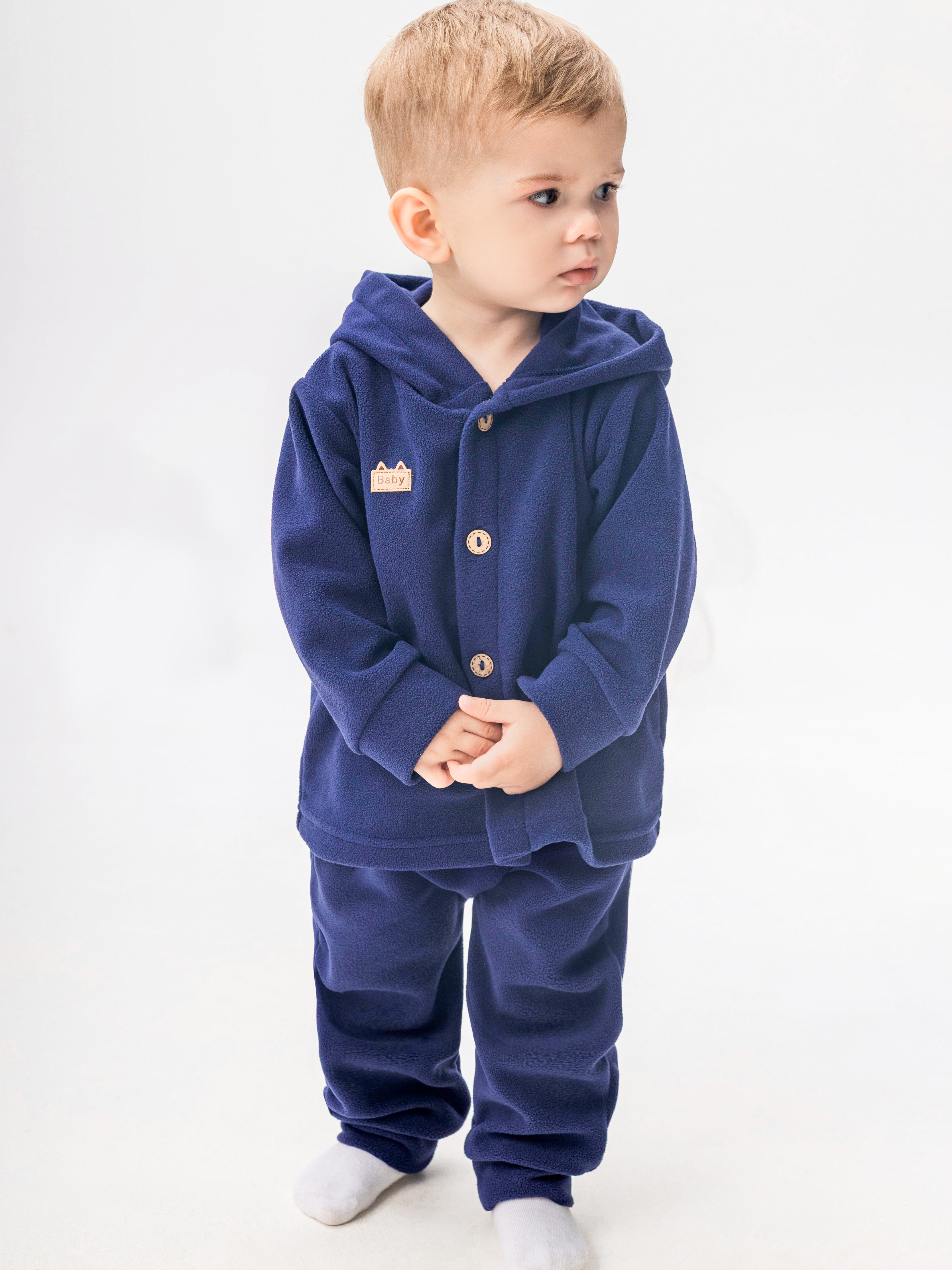 Костюм Voma 2sprКС-116тсин - фото 1