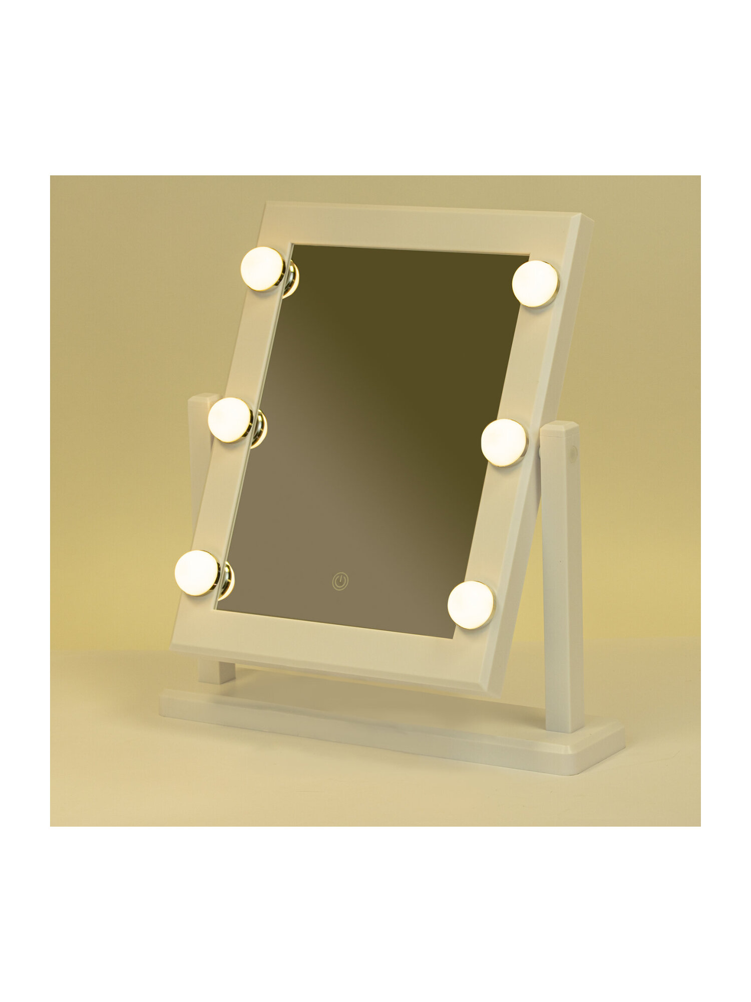 Зеркало WBZ настольное - фото 15