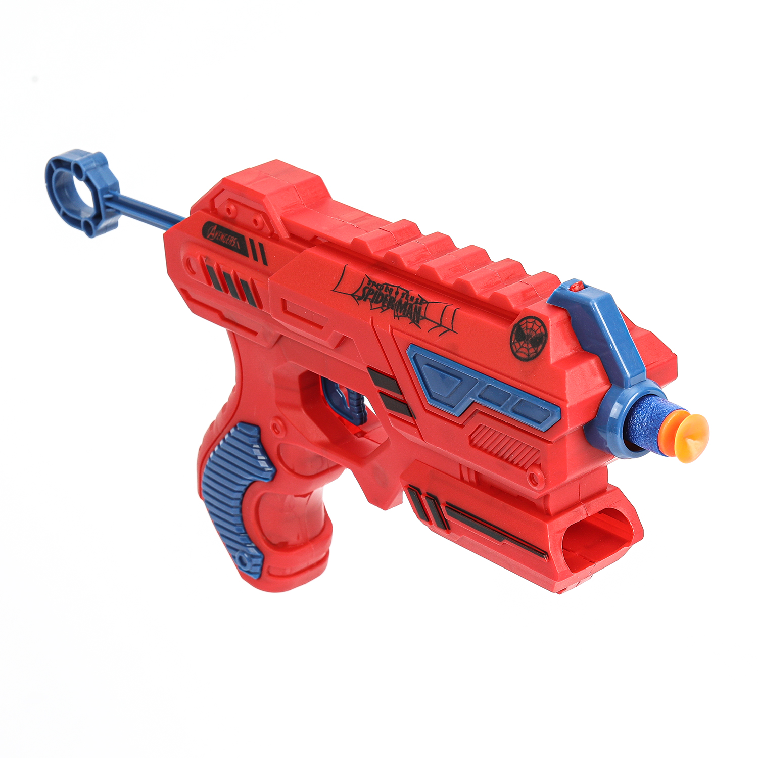 Бластер Huada Toys - фото 10