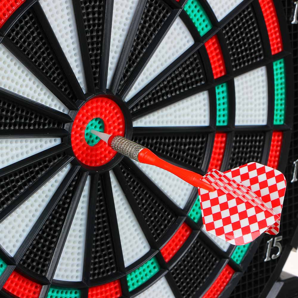 Дартс Zhorya электронный 37 на 31 см - фото 5