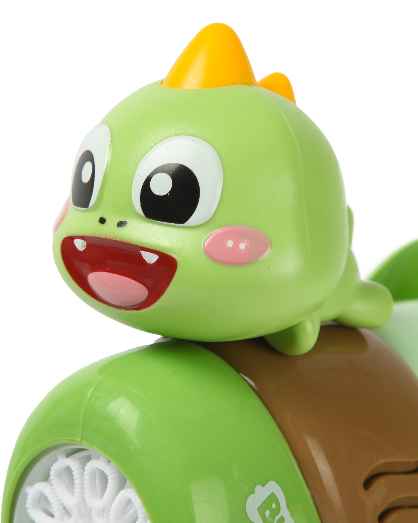 Пистолет для выдувания пузырей Attivio Дракончик - фото 3