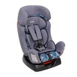 Автокресло ZLATEK Flagman Lux 0+/1/2 (0-25 кг)