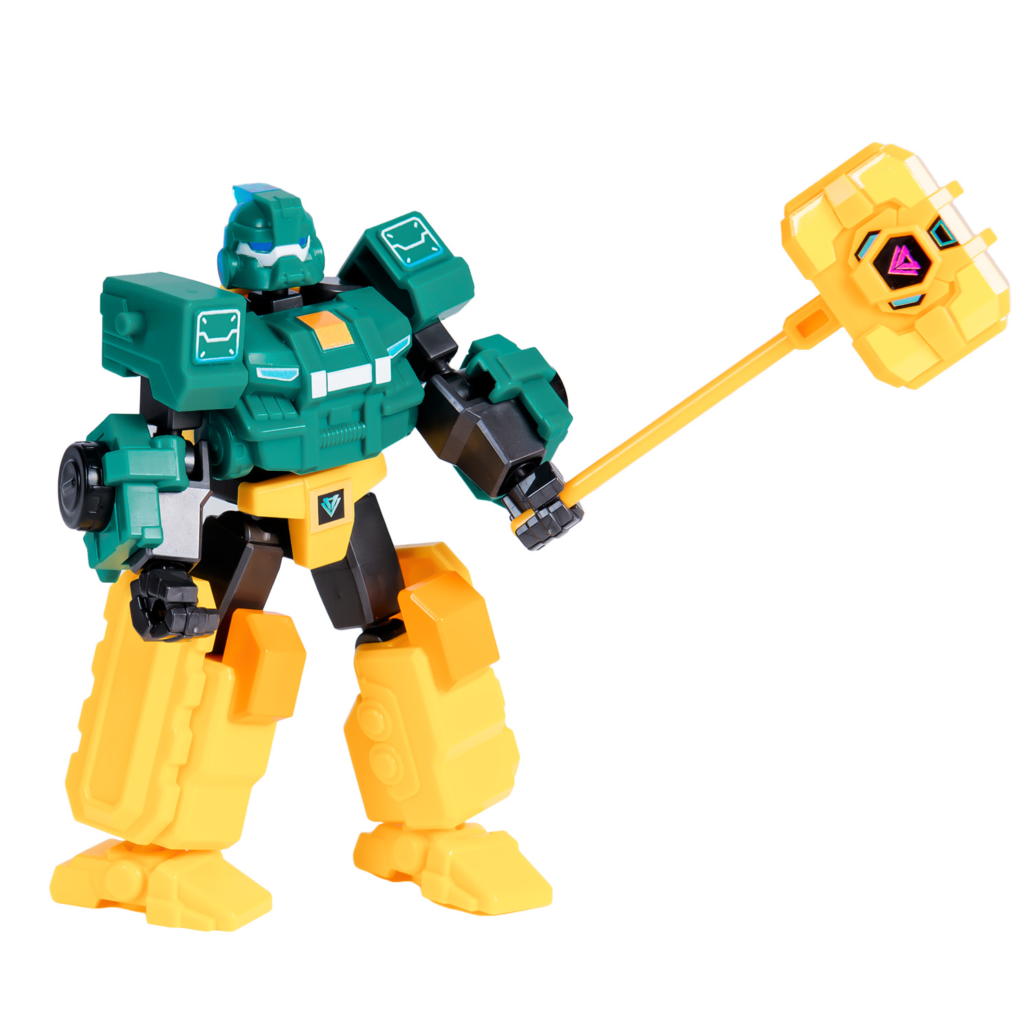 Игровой набор Dinoster - фото 3