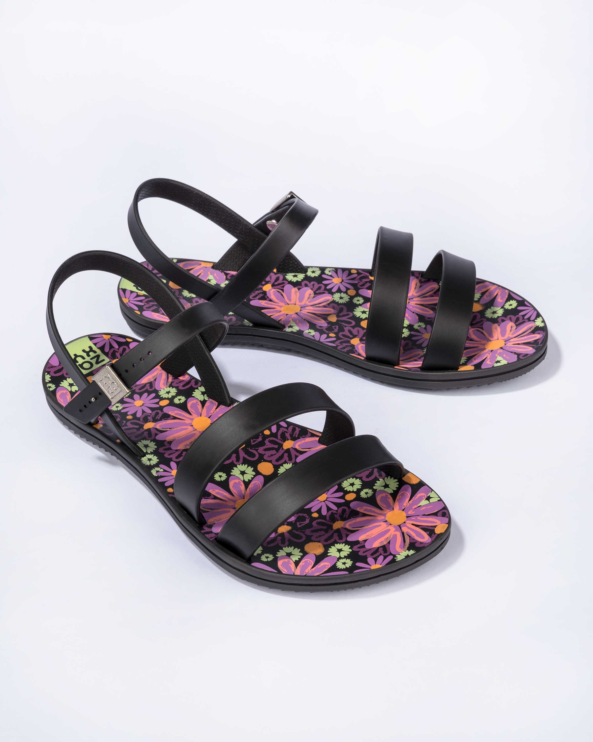 Босоножки ZAXY 82898-BC106 - фото 5