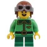 Фигурка LEGO Holiday Elf hol365