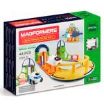Конструктор Magformers магнитный